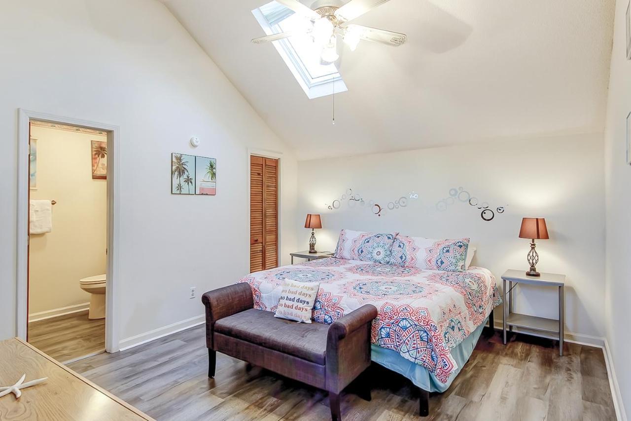 Fairway Village - B6 Myrtle Beach