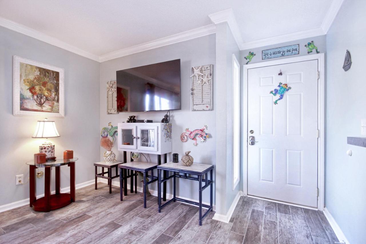 Retreat At Glenns Bay F202 * Myrtle Beach
