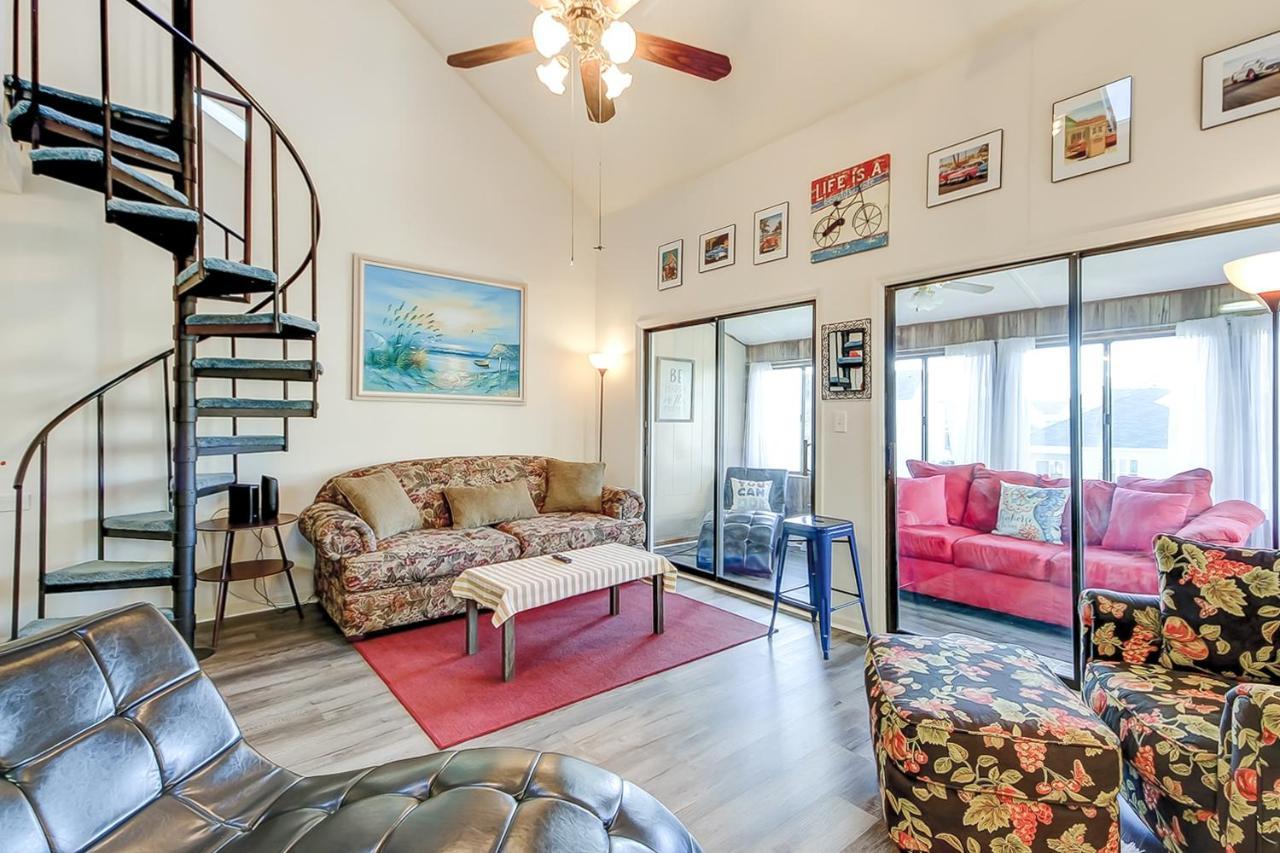 Fairway Village - B6 Apartment Myrtle Beach