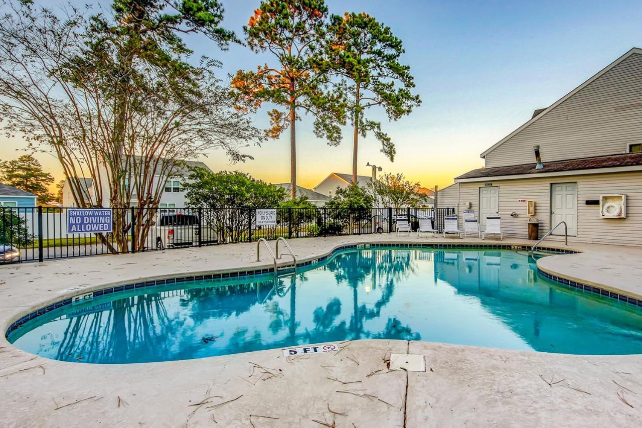 Apartment Fairway Village - B6 Myrtle Beach