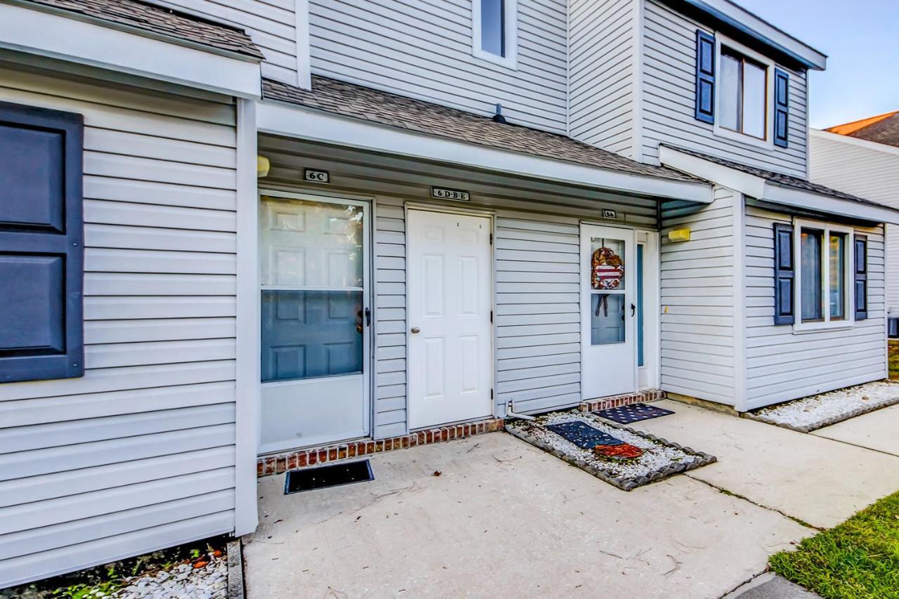 Fairway Village - B6 Apartment Myrtle Beach