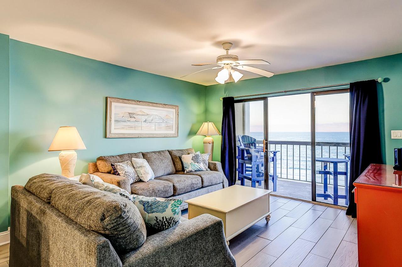 X Sea Marsh Ii 503 Apartment Myrtle Beach