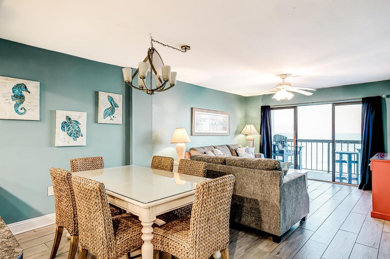 X Sea Marsh Ii 503 Apartment Myrtle Beach