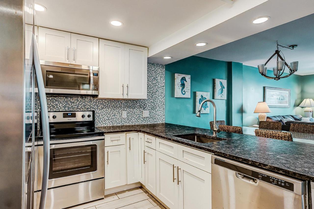 X Sea Marsh Ii 503 Apartment Myrtle Beach