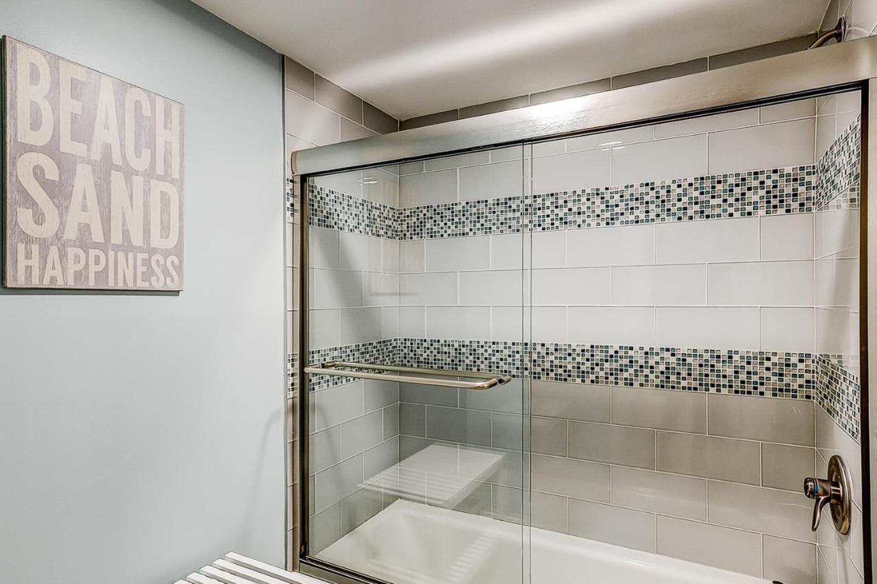 Apartment X Sea Marsh Ii 503 *