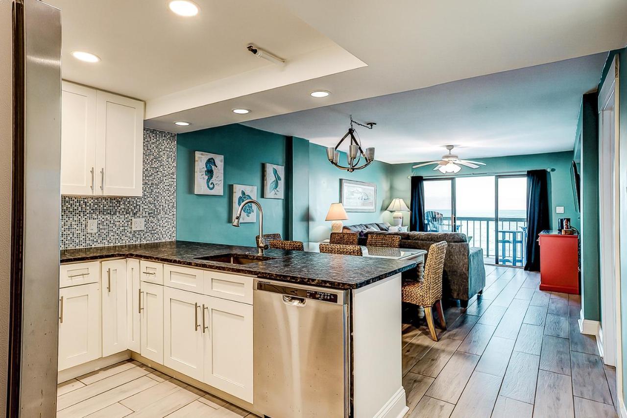 X Sea Marsh Ii 503 Myrtle Beach