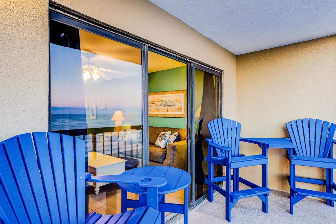Apartment X Sea Marsh Ii 503 *