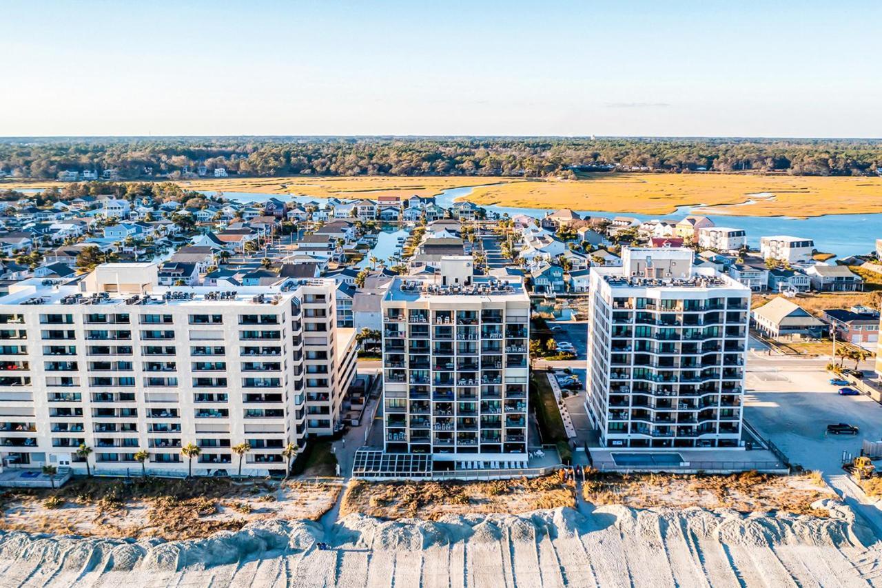 X Sea Marsh Ii 503 * Myrtle Beach