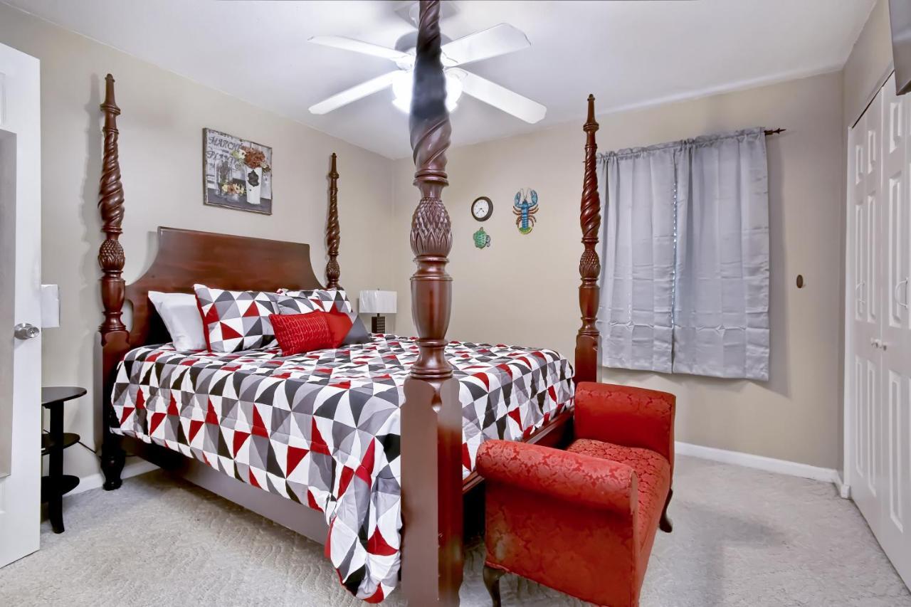 Apartment Retreat At Glenns Bay F202 Myrtle Beach