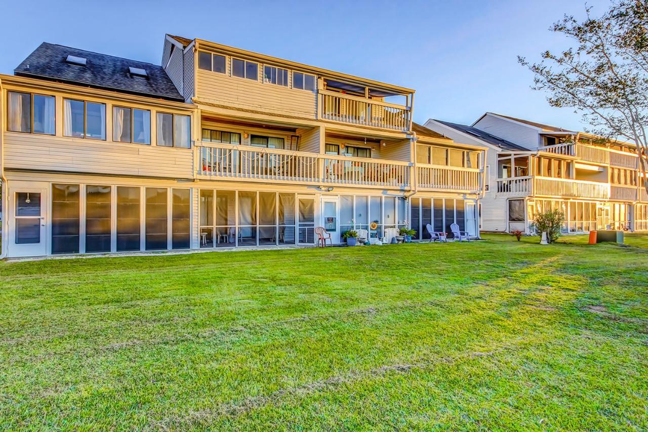 Fairway Village - B6 * Myrtle Beach