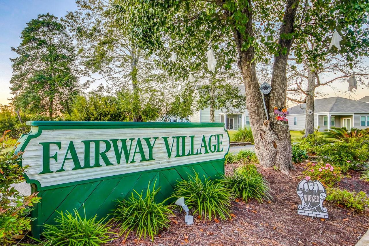 Apartment Fairway Village - B6 *