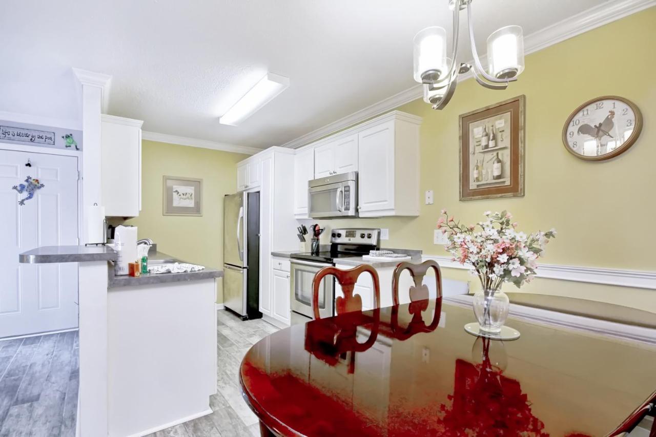 Retreat At Glenns Bay F202 * Myrtle Beach