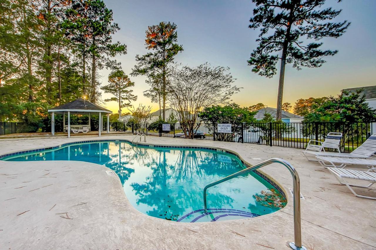 Fairway Village - B6 Myrtle Beach