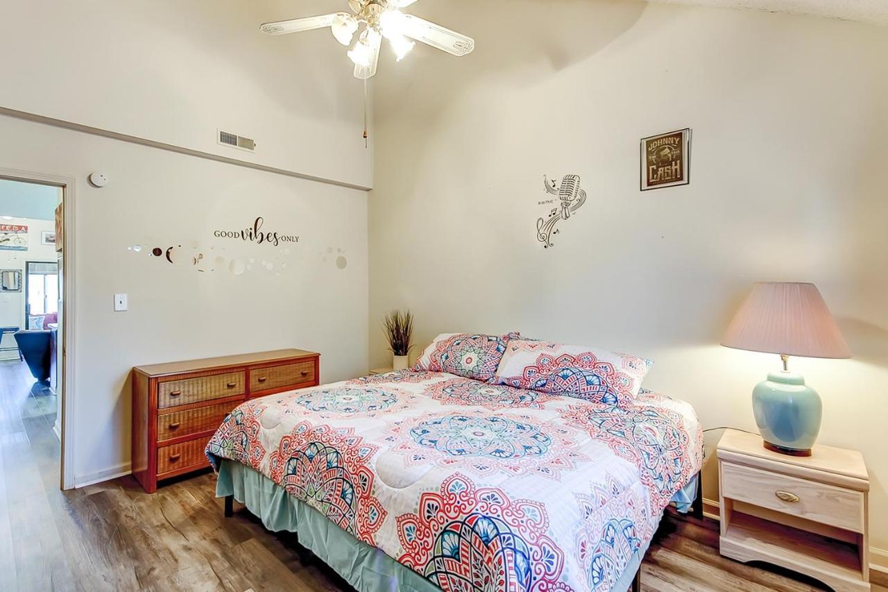 Fairway Village - B6 Apartment Myrtle Beach