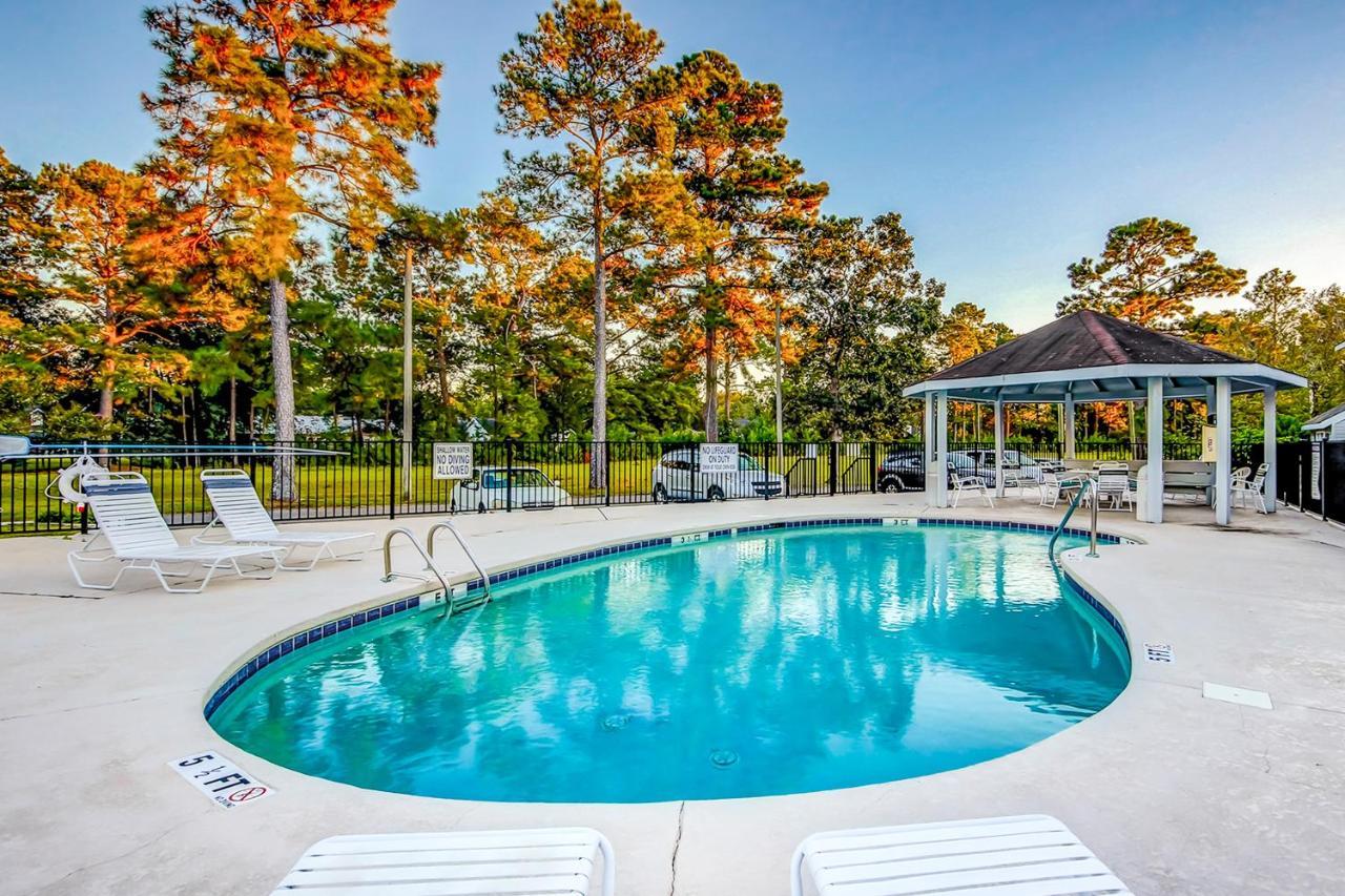 Apartment Fairway Village - B6 Myrtle Beach