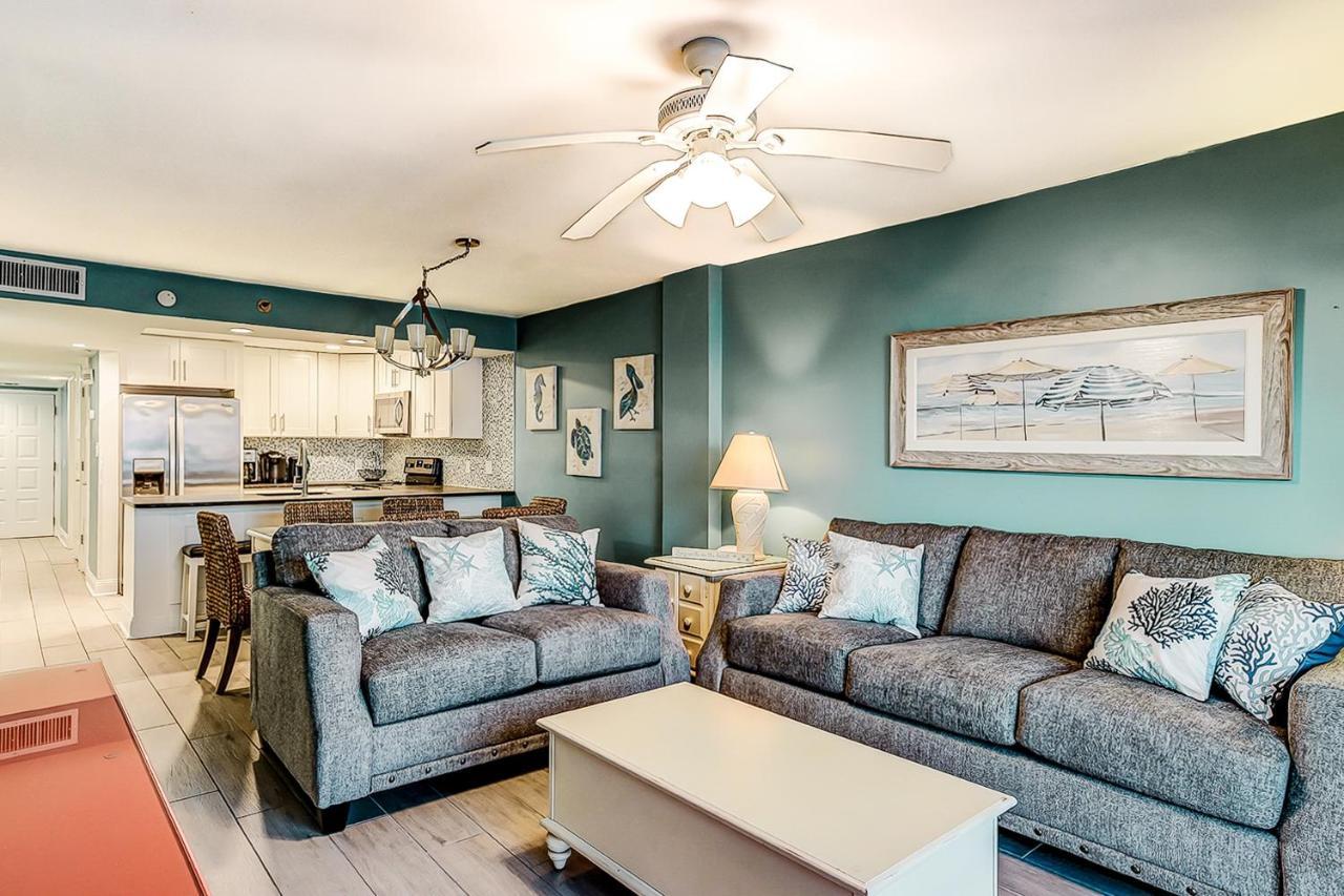 X Sea Marsh Ii 503 Apartment Myrtle Beach