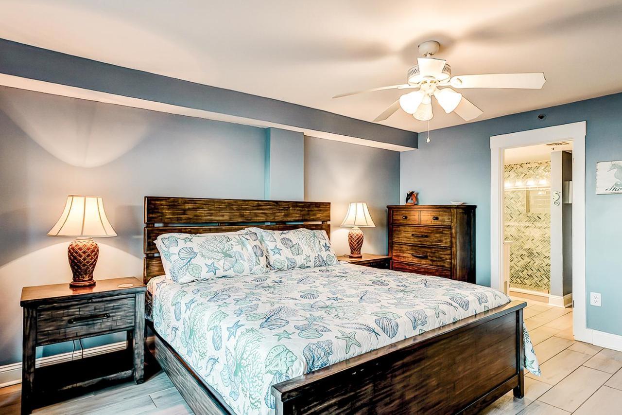 X Sea Marsh Ii 503 Apartment Myrtle Beach