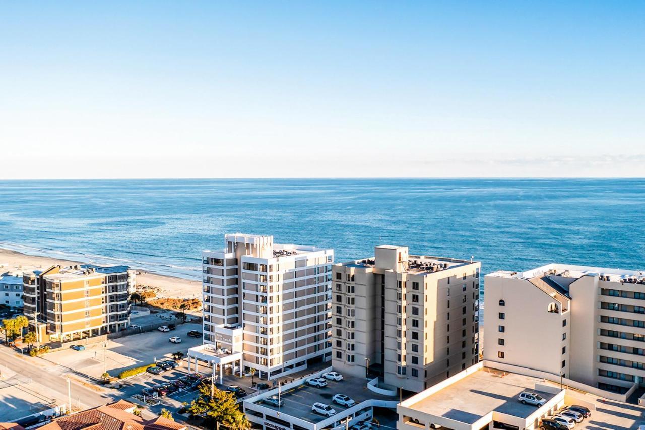 Apartment X Sea Marsh Ii 503 *