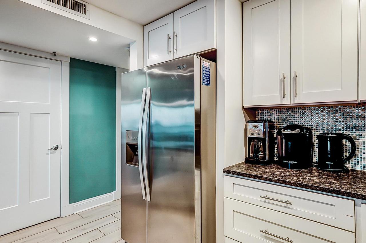 Apartment X Sea Marsh Ii 503