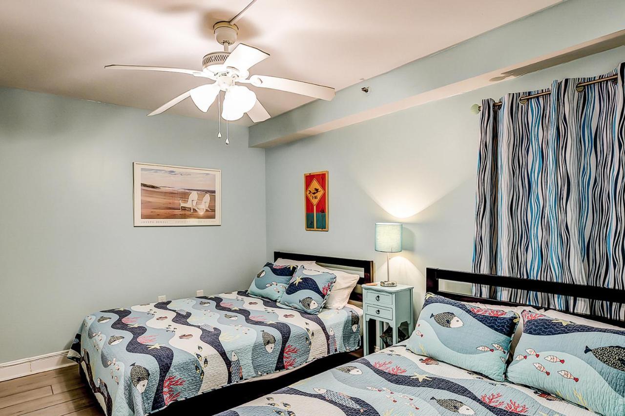 Apartment X Sea Marsh Ii 503 Myrtle Beach