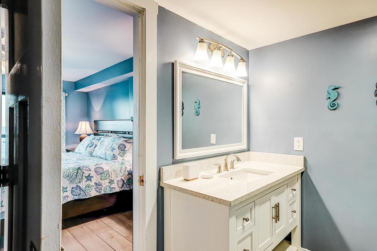 Apartment X Sea Marsh Ii 503 *