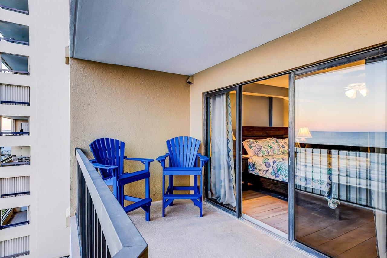 Apartment X Sea Marsh Ii 503 Myrtle Beach