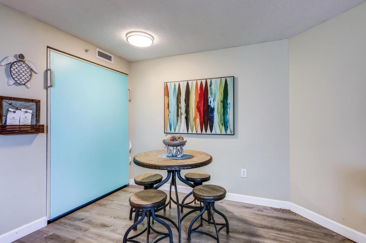 Sandy Unit 205 Apartment *