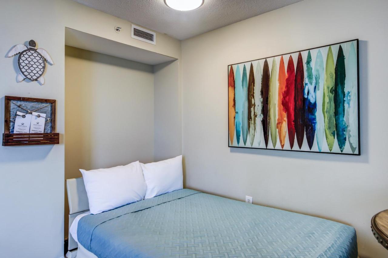 Apartment Sandy Unit 205 *