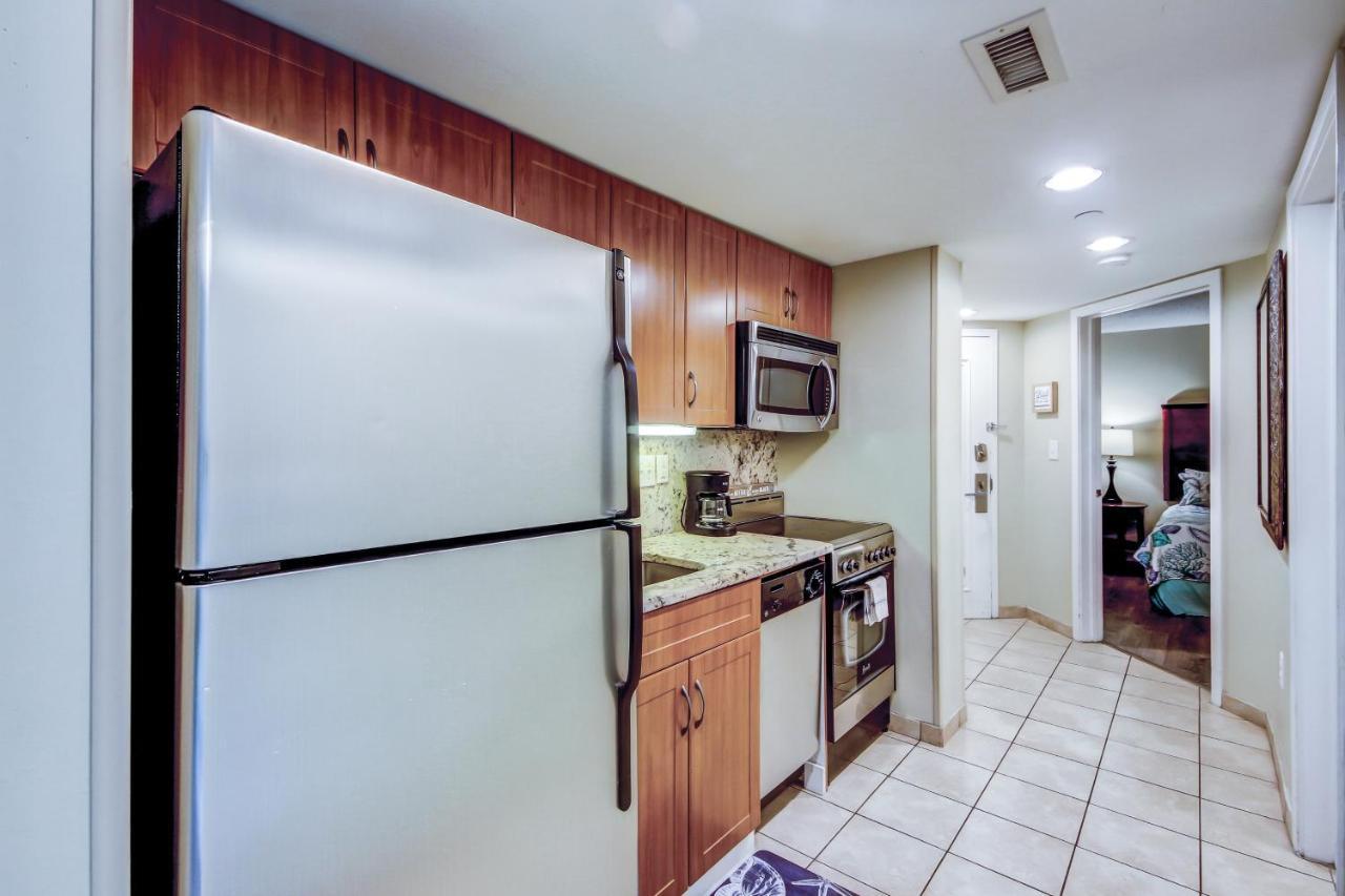 Apartment Sandy Unit 205