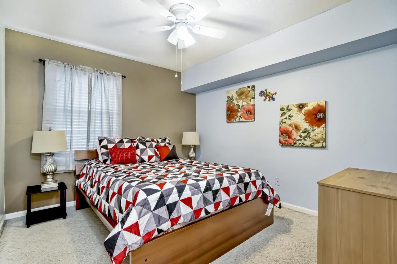 Retreat At Glenns Bay F202 * Myrtle Beach