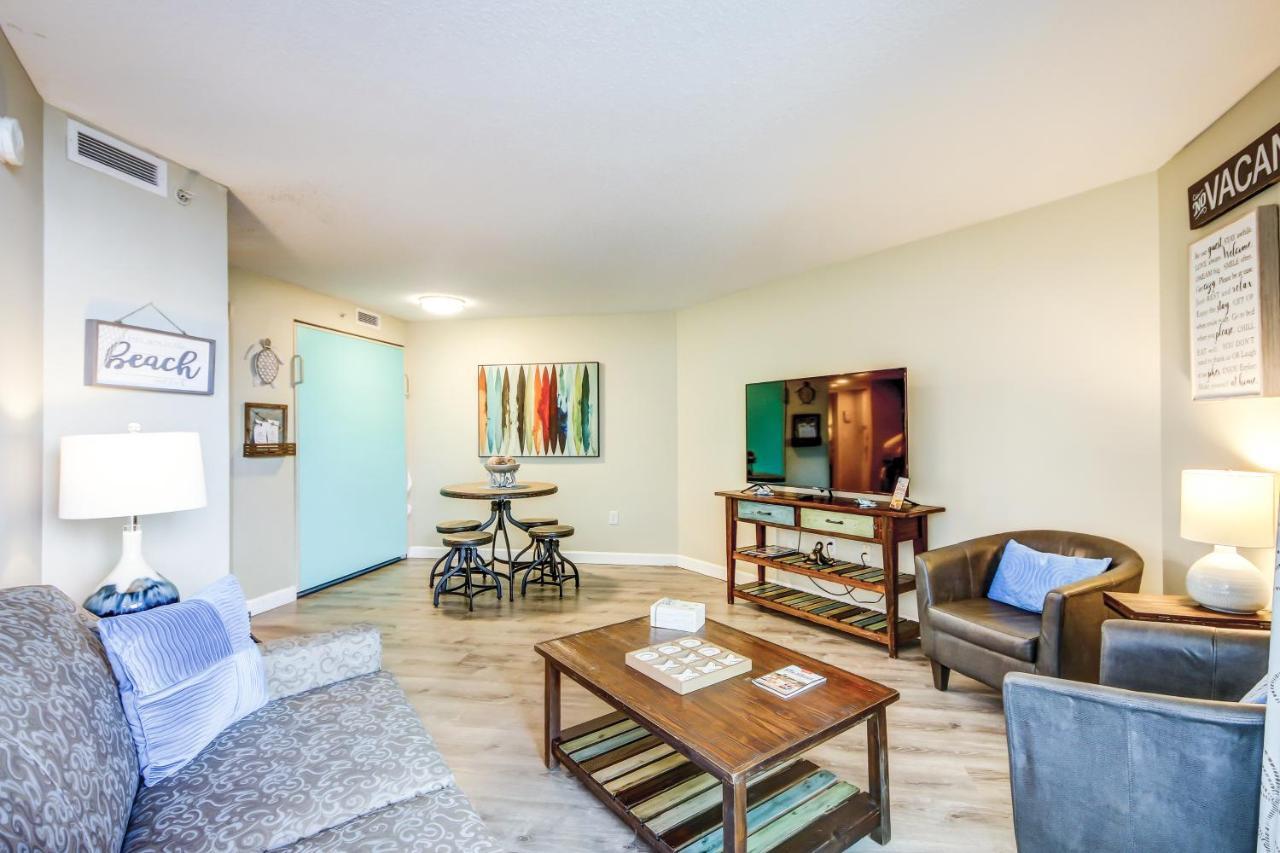 Sandy Unit 205