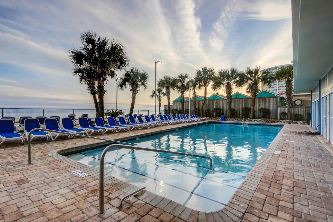 Sandy Unit 205 * Myrtle Beach