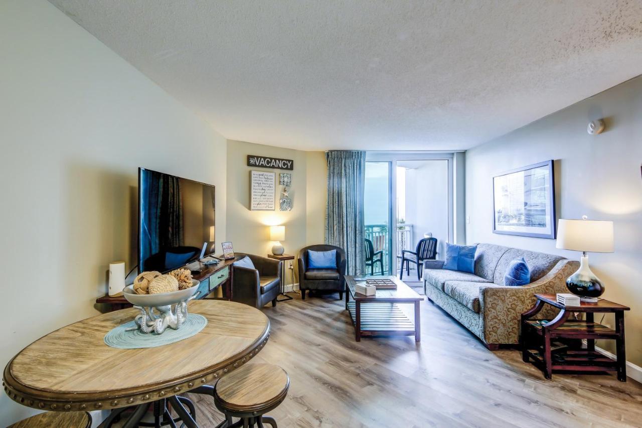 Sandy Unit 205 * Myrtle Beach
