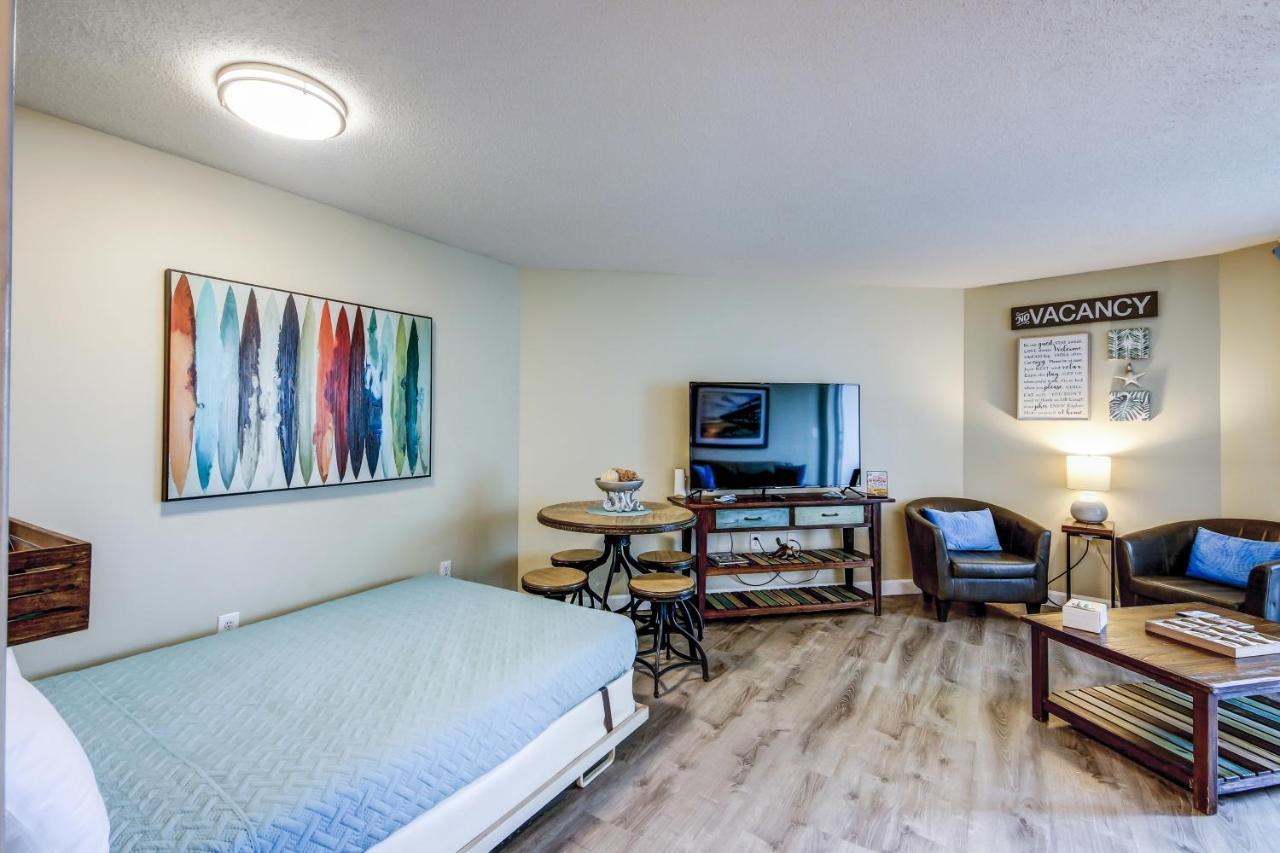 Apartment Sandy Unit 205 *