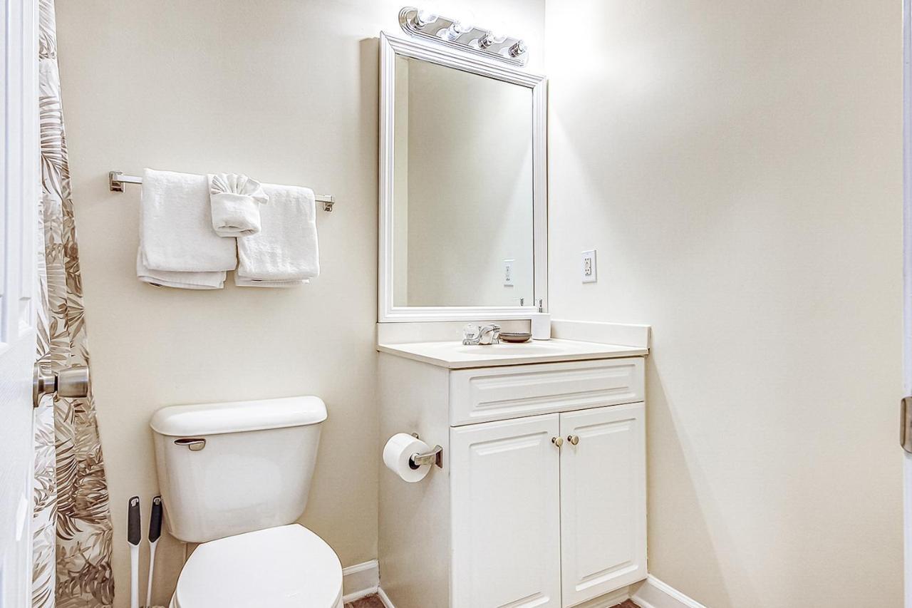 The Perfect Getaway At Wickham Dr Apartment