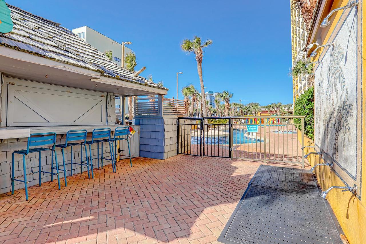 Apartment Caravelle Unit 1502 Myrtle Beach