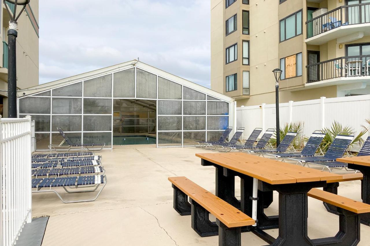 The Pinnacle 601 Apartment