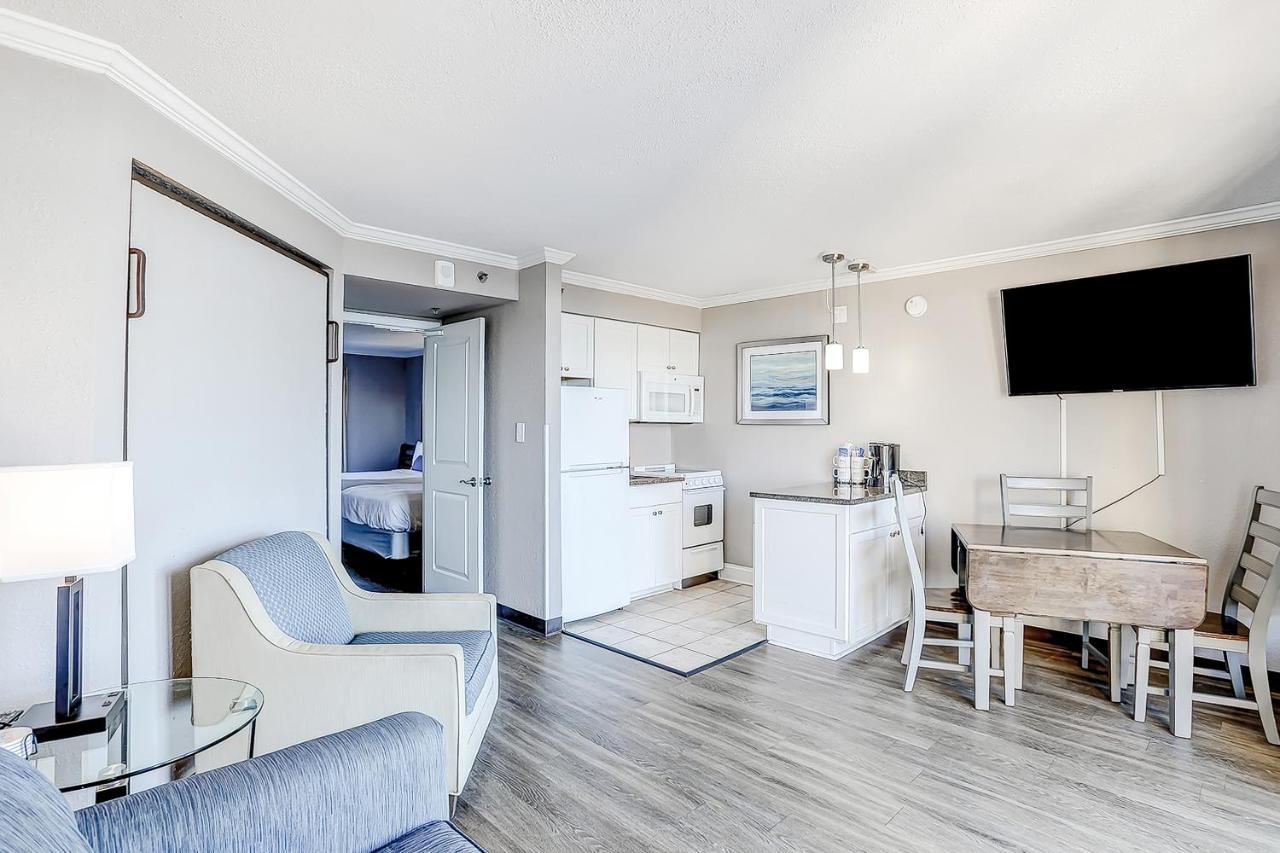 Caravelle Unit 1502 * Myrtle Beach