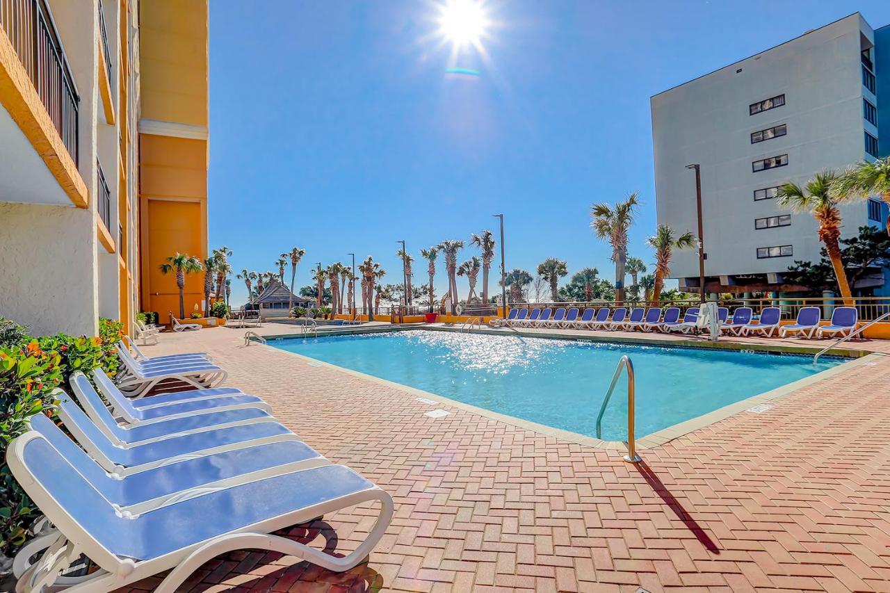 Caravelle Unit 1502 * Myrtle Beach