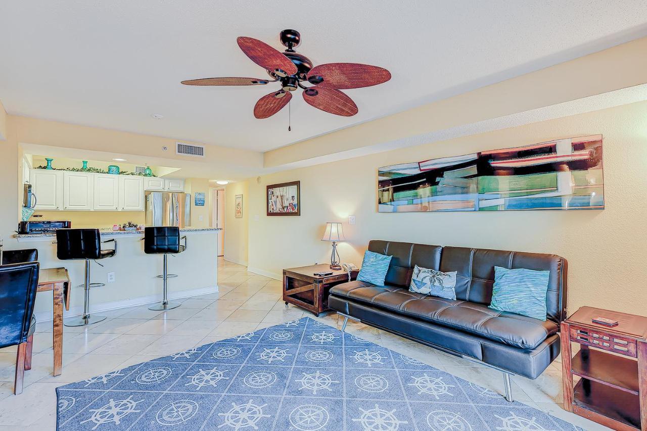 Blessing Apartment Myrtle Beach