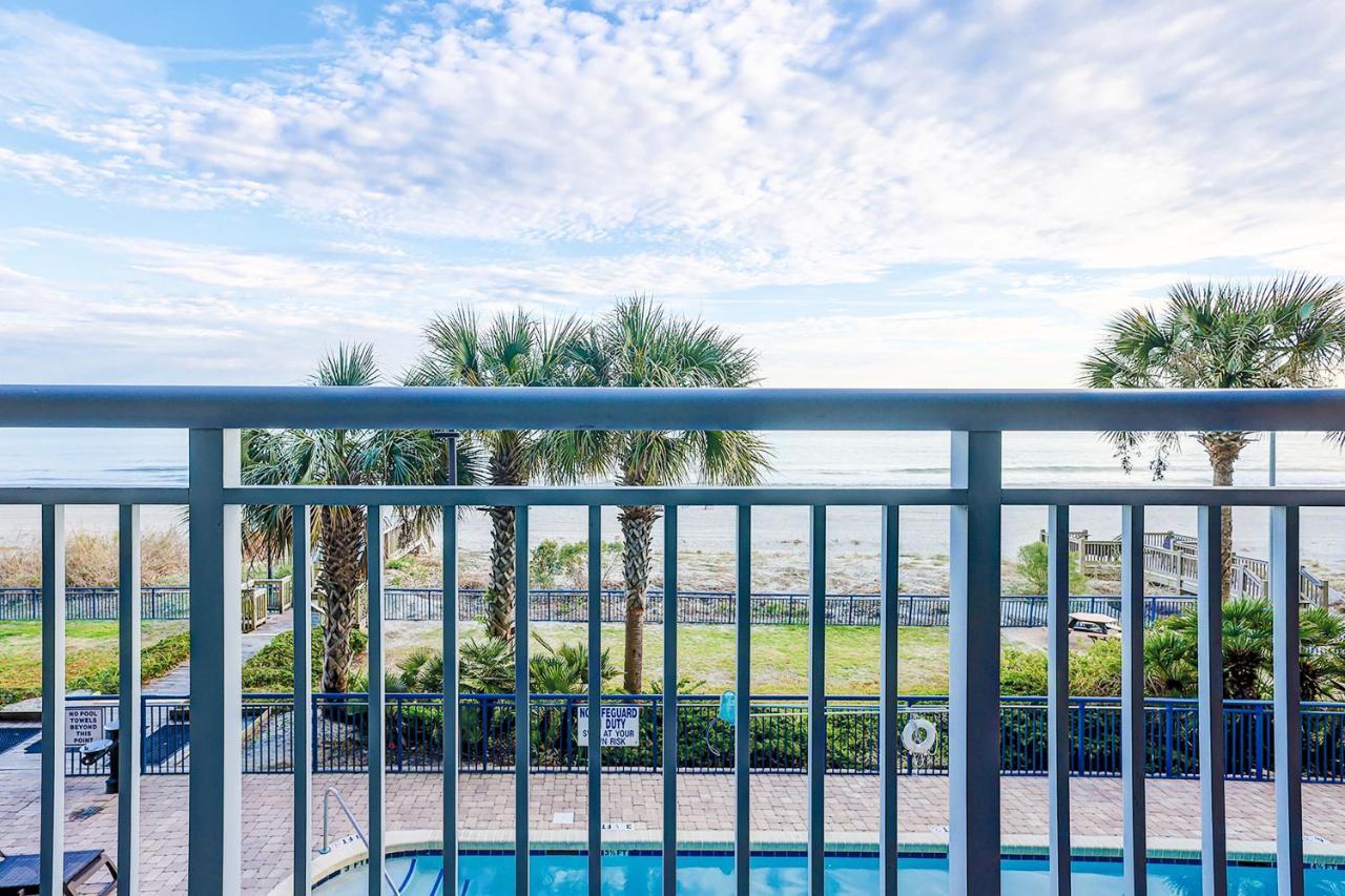 Apartment Blessing Myrtle Beach