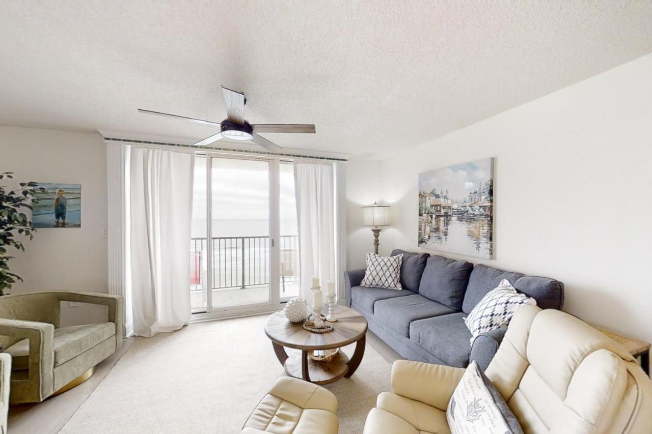 The Pinnacle 601 Apartment Myrtle Beach
