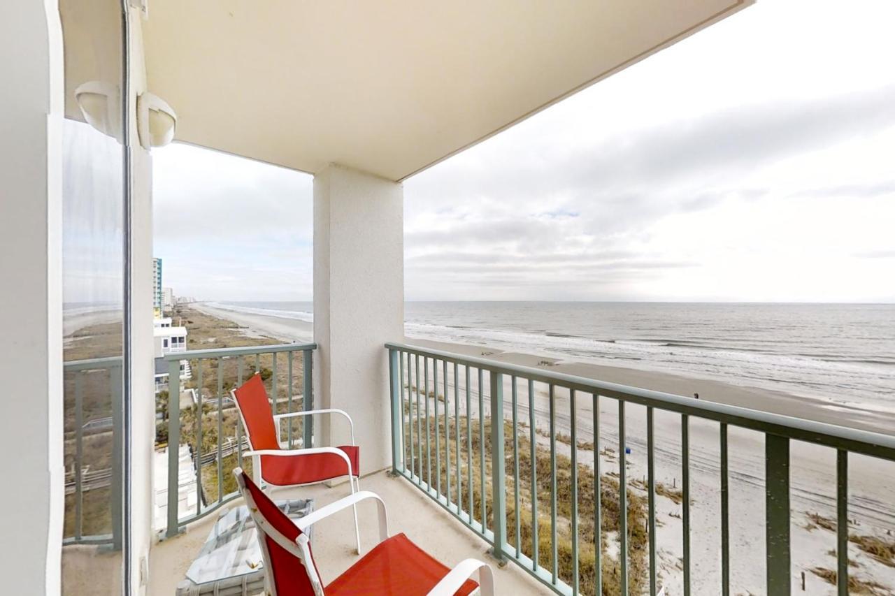 Apartment The Pinnacle 601 Myrtle Beach