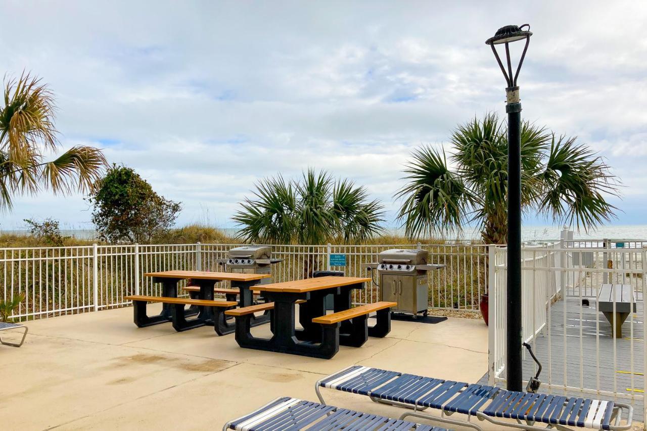 The Pinnacle 601 Myrtle Beach