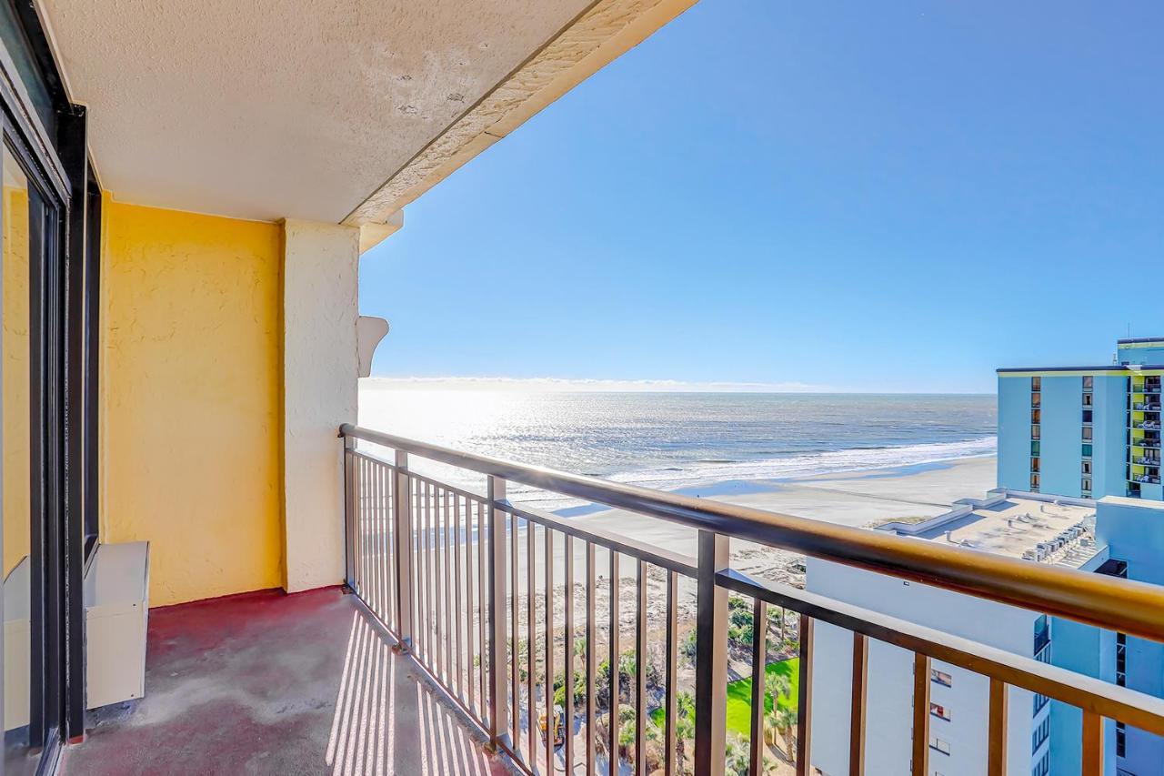 Apartment Caravelle Unit 1502