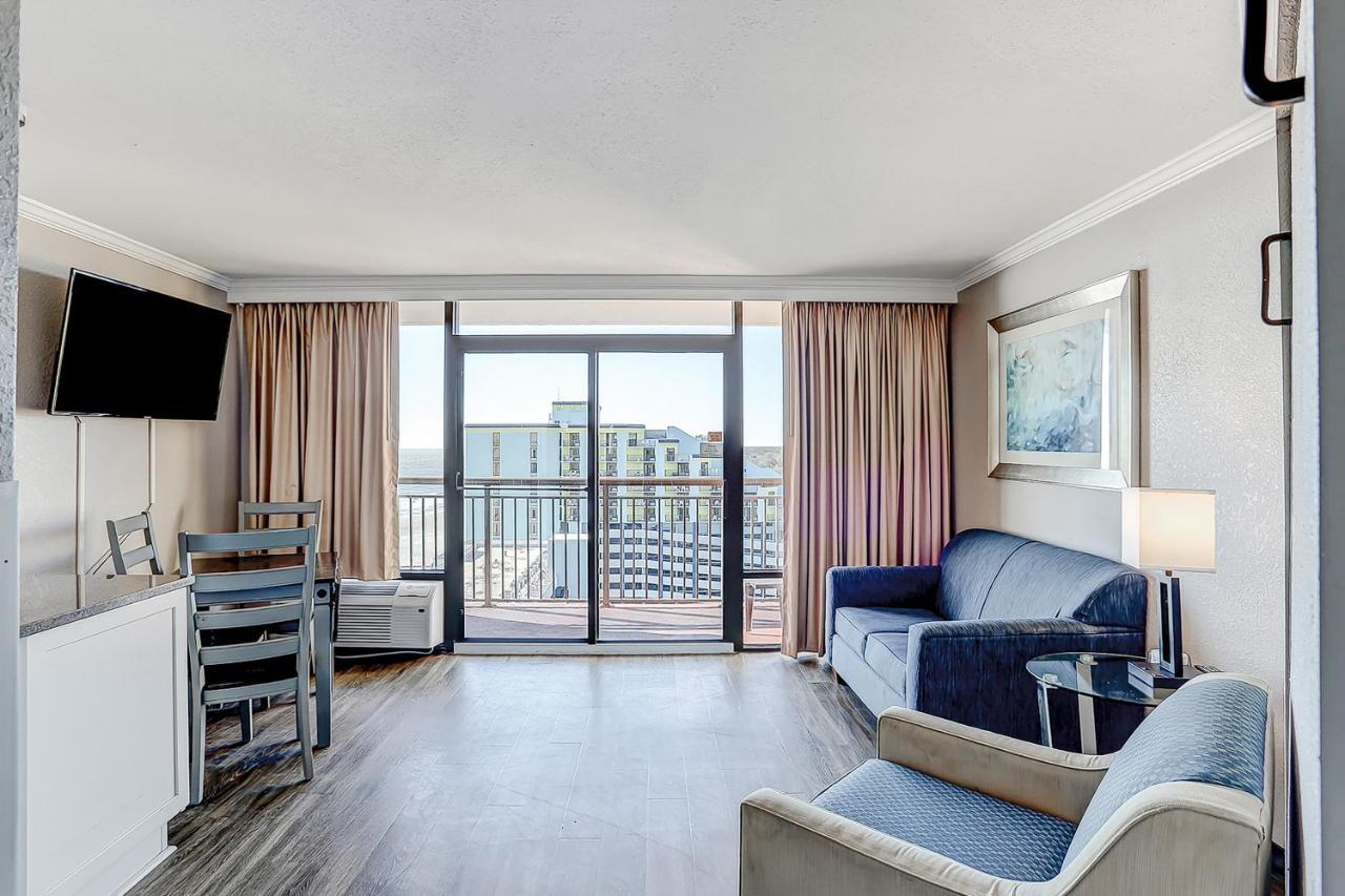 Caravelle Unit 1502 Myrtle Beach