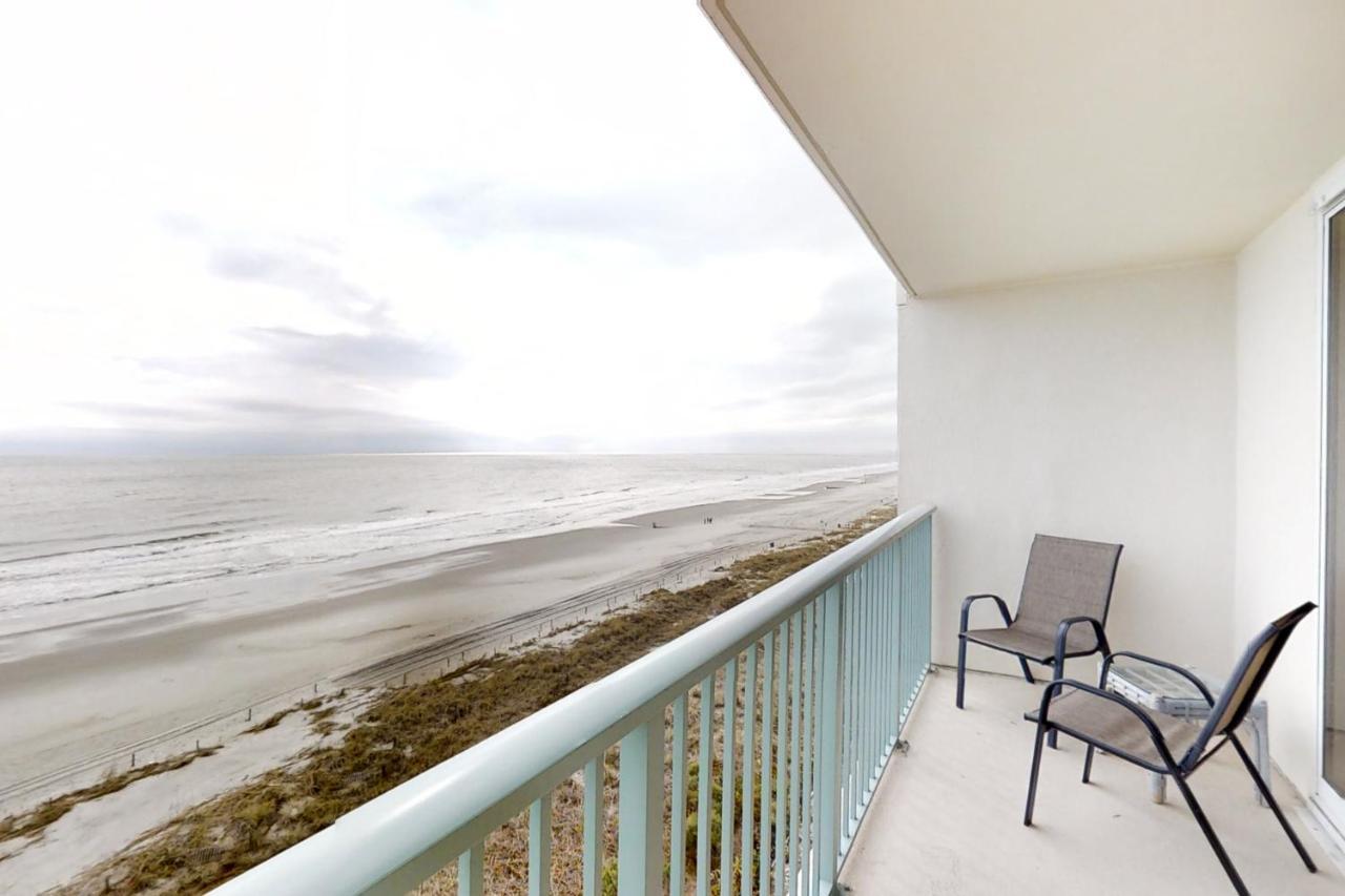 Apartment The Pinnacle 601 Myrtle Beach