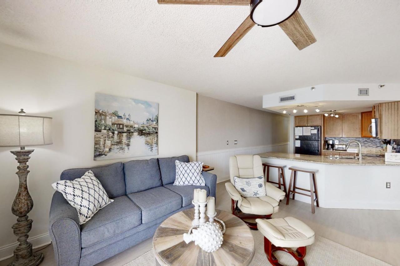Apartment The Pinnacle 601 Myrtle Beach