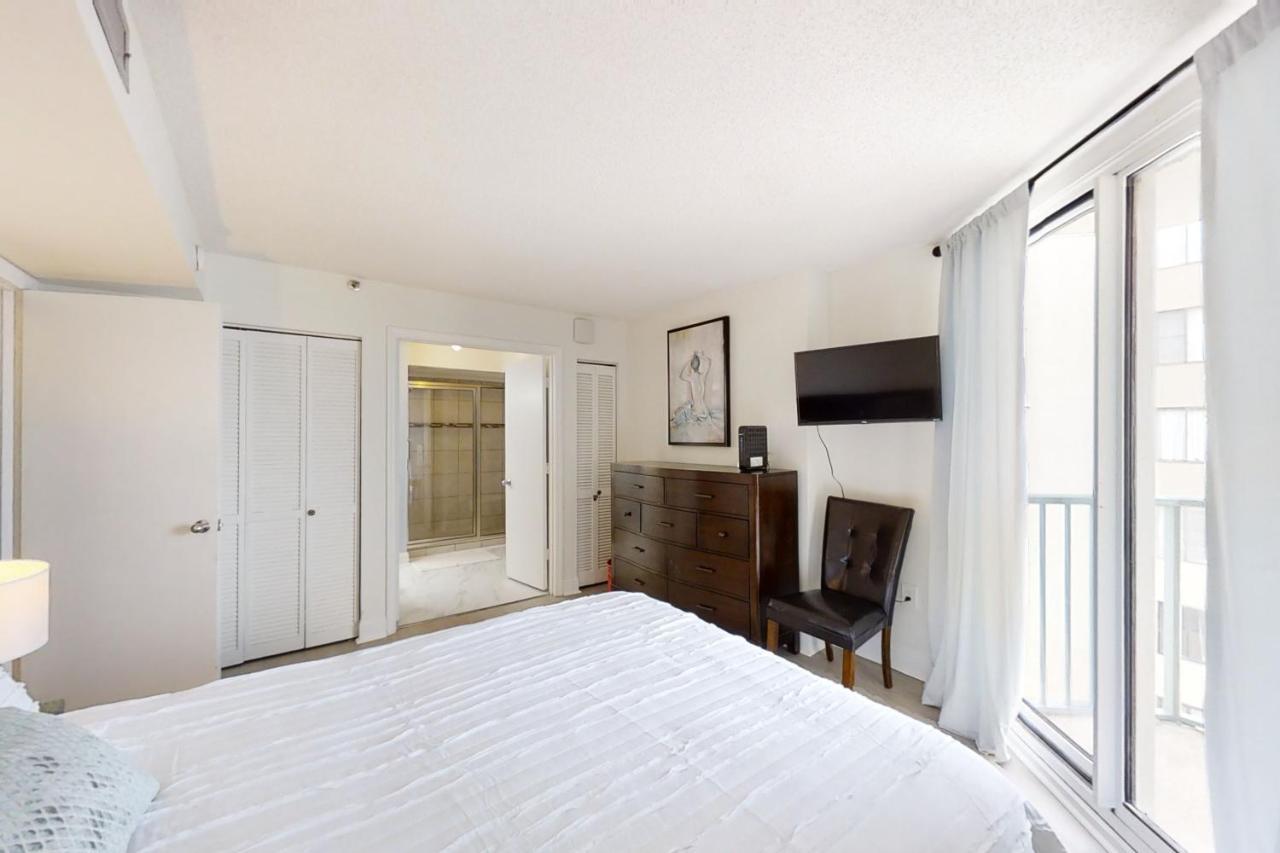 The Pinnacle 601 Apartment Myrtle Beach
