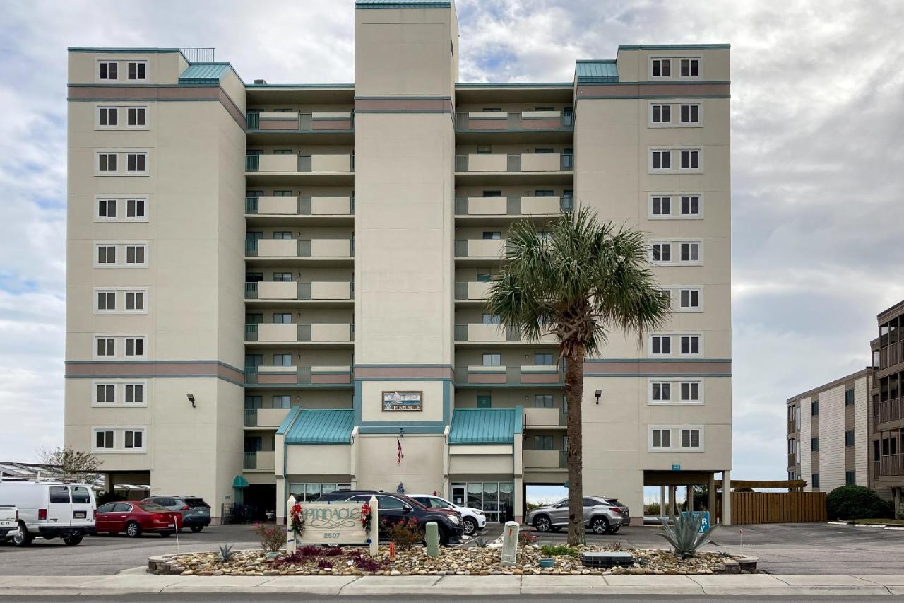The Pinnacle 601 Apartment Myrtle Beach